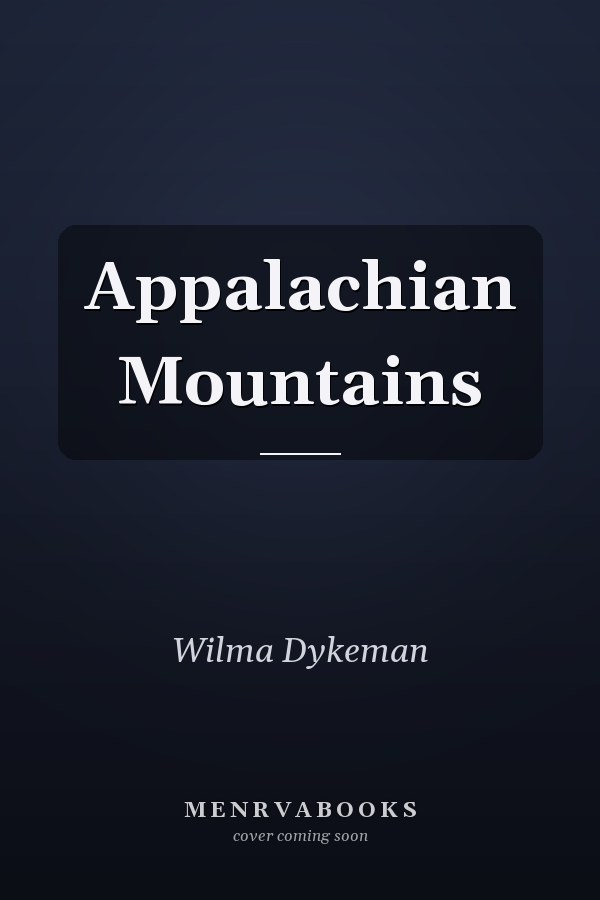 Appalachian Mountains