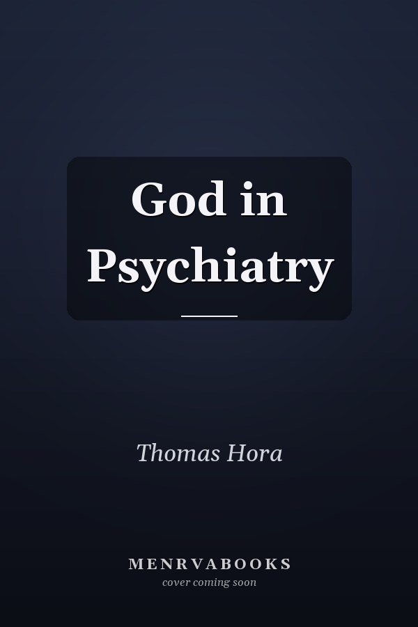 God in Psychiatry