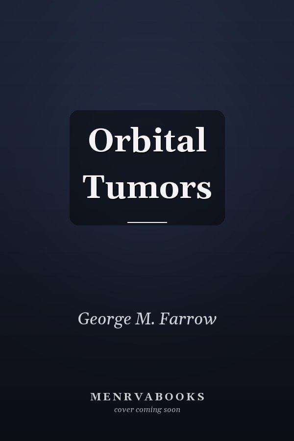 Orbital Tumors
