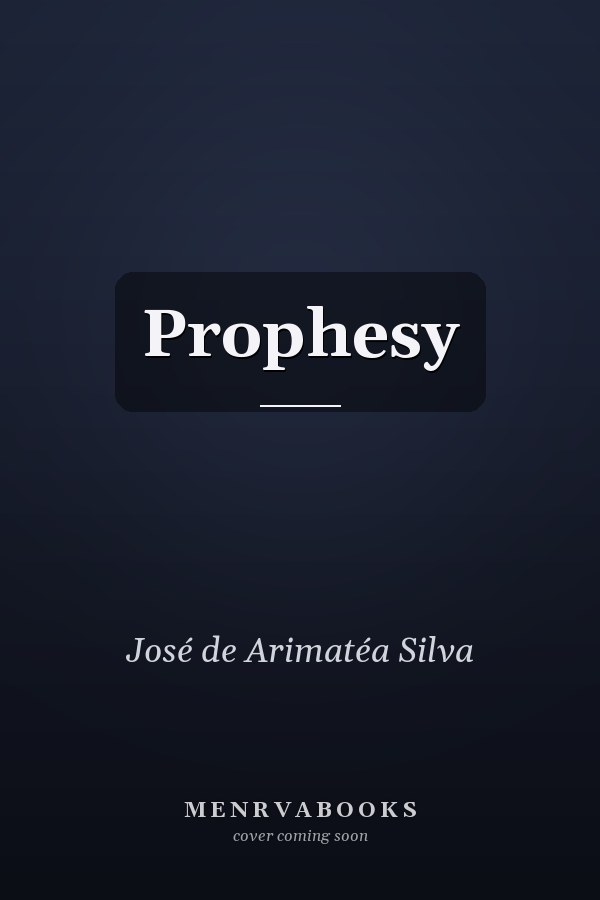 Prophesy