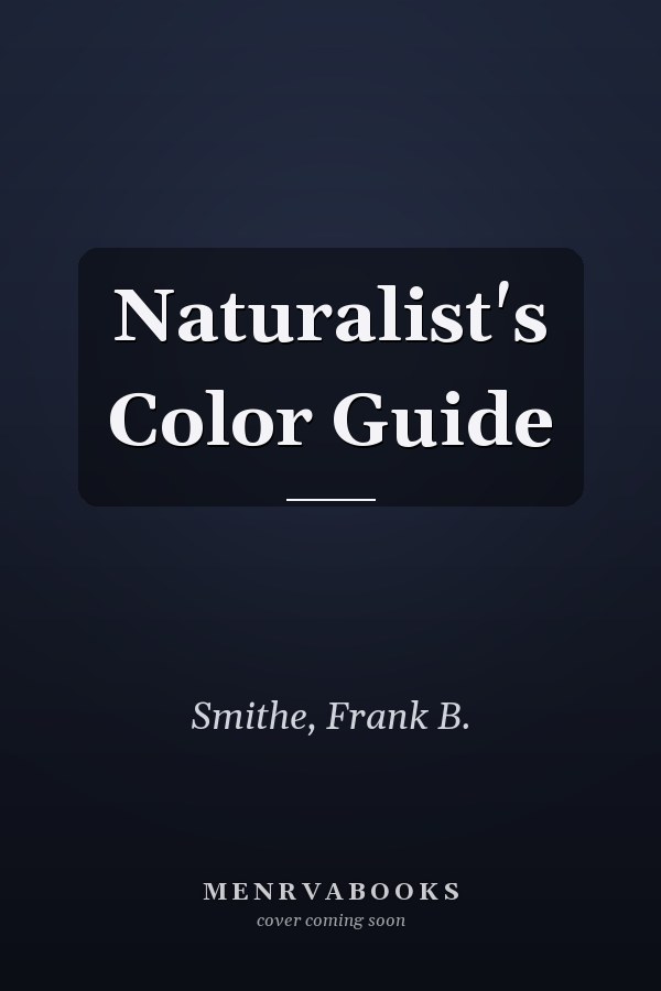 Naturalist's Color Guide