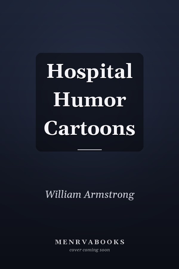 Hospital Humor Cartoons