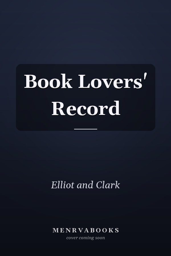 Book Lovers' Record