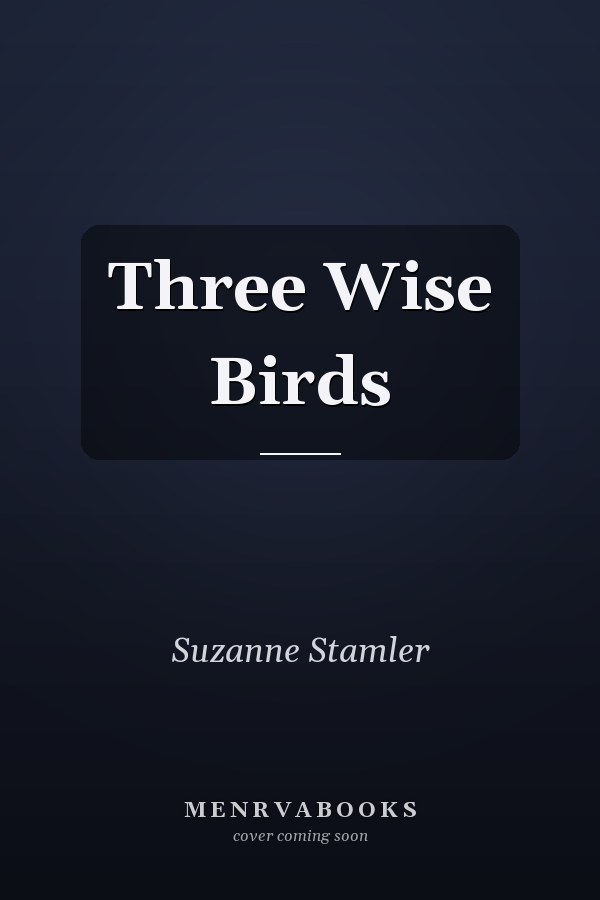 Three Wise Birds