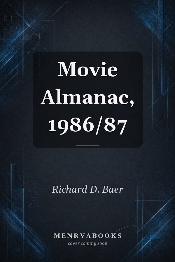 Movie Almanac, 1986/87