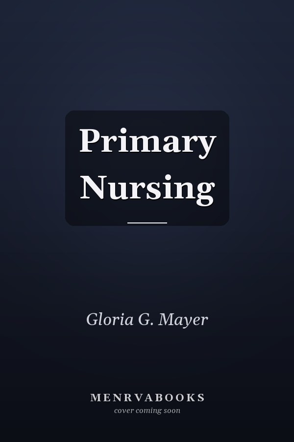 Primary Nursing