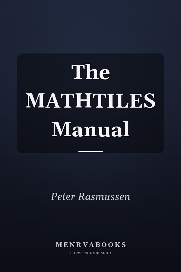 The MATHTILES Manual