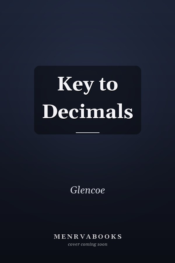 Key to Decimals