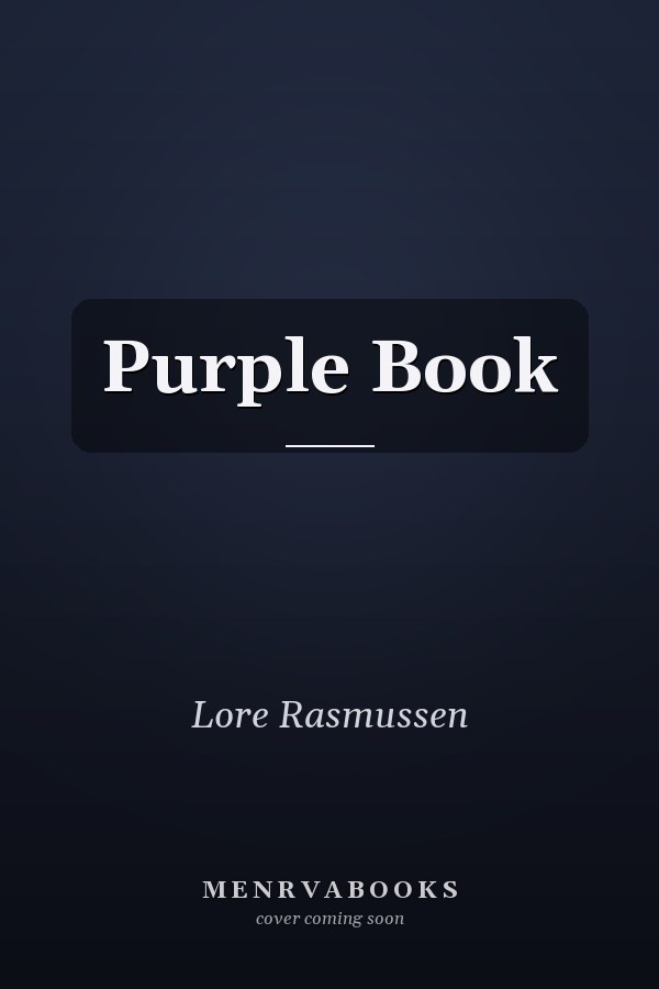Purple Book