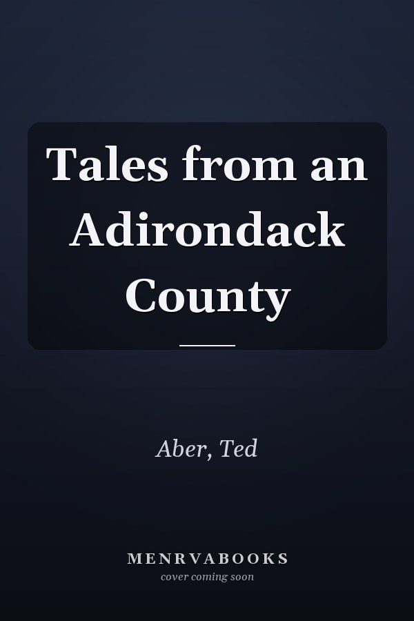 Tales from an Adirondack County
