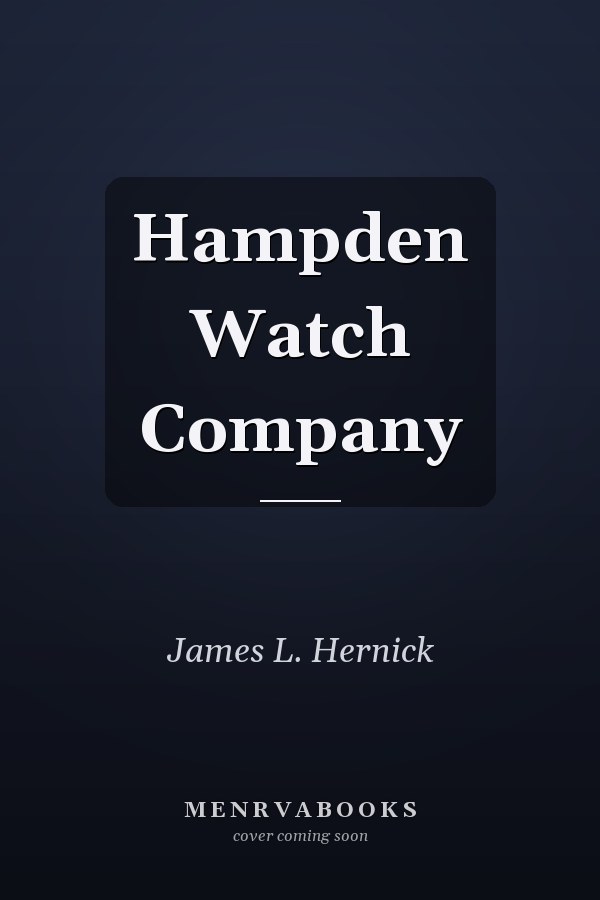 Hampden Watch Company