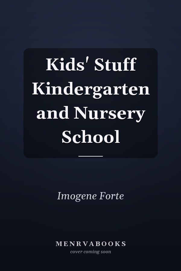 Kids' Stuff Kindergarten and Nursery School