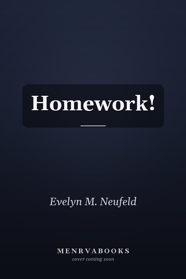 Homework!