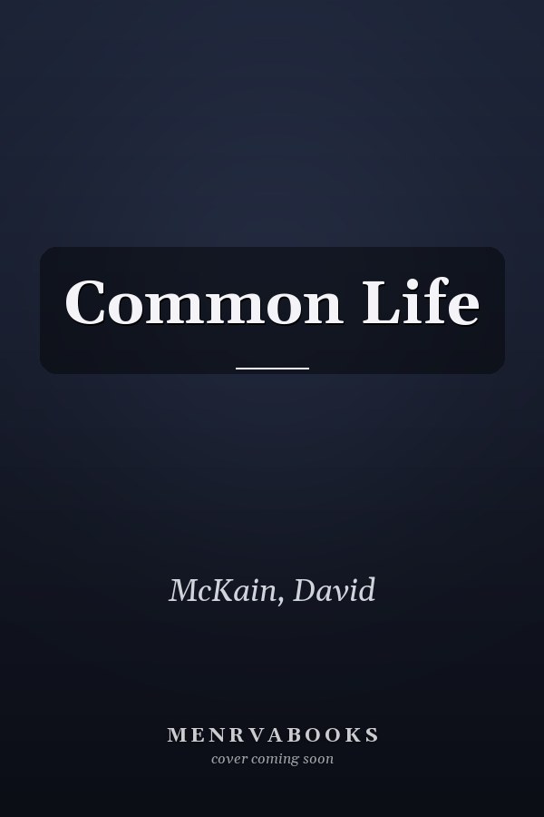 Common Life