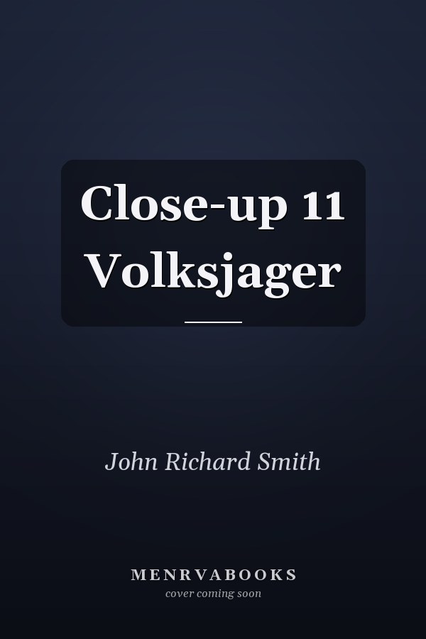Close-up 11 Volksjager