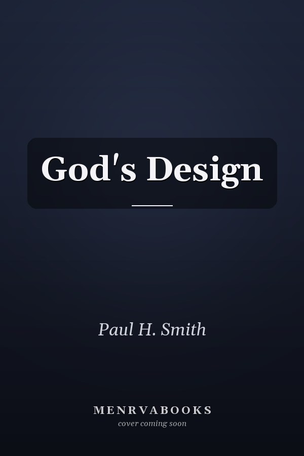 God's Design