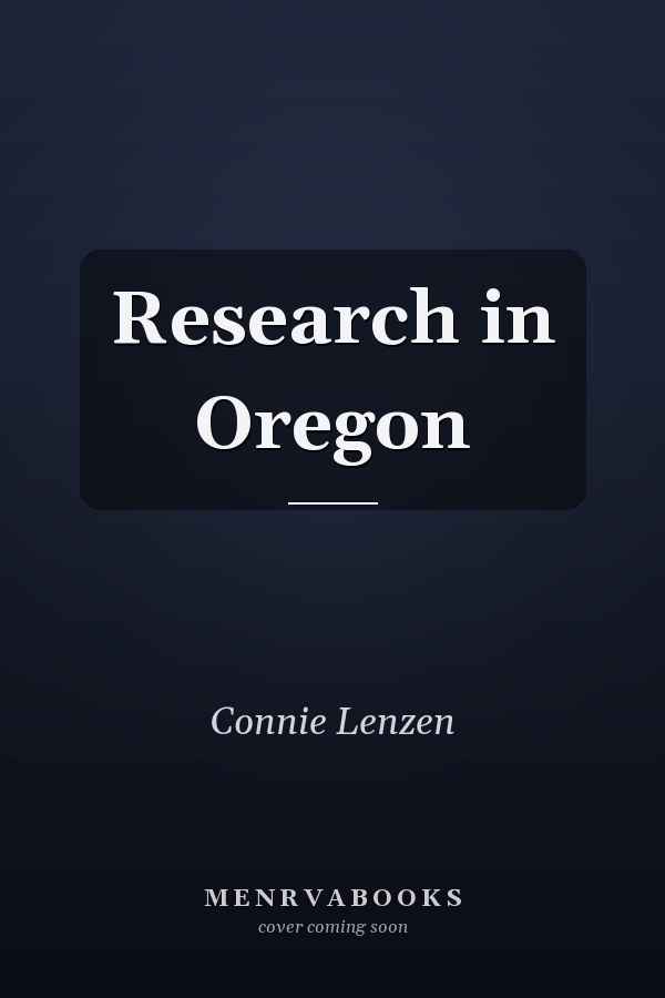 Research in Oregon