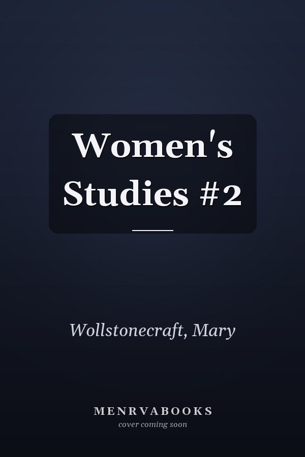 Women's Studies #2