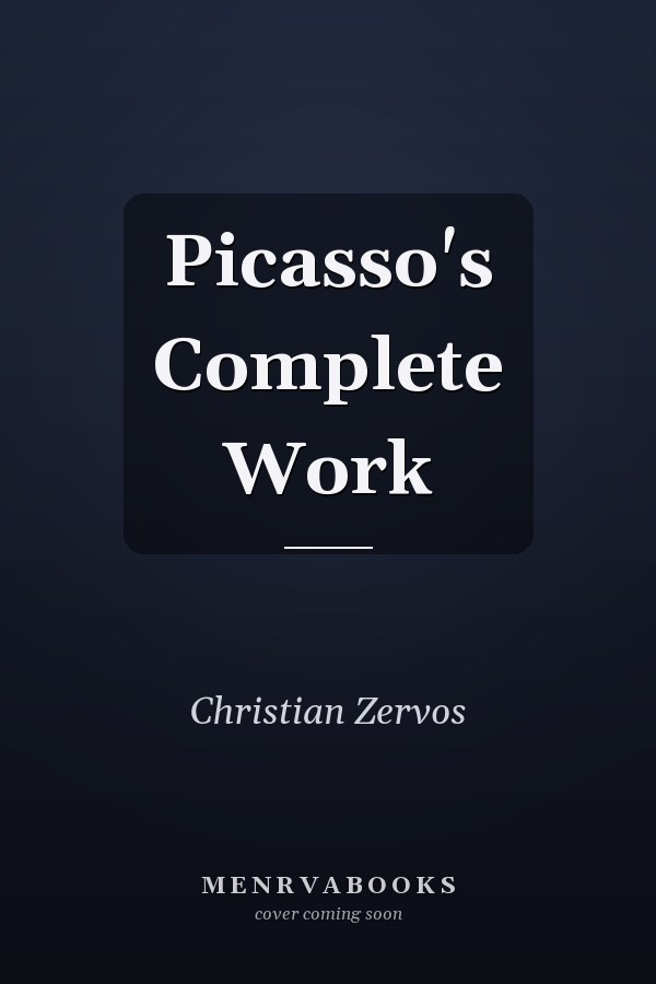 Picasso's Complete Work