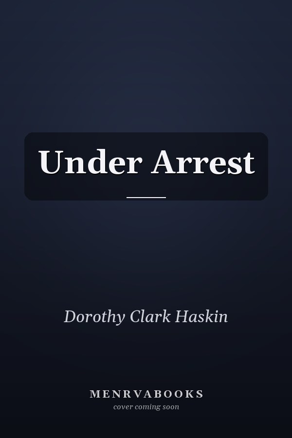 Under Arrest