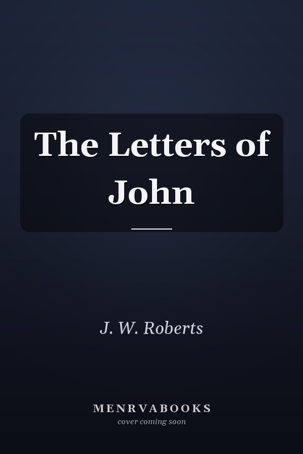 The Letters of John