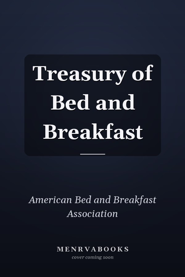 Treasury of Bed and Breakfast