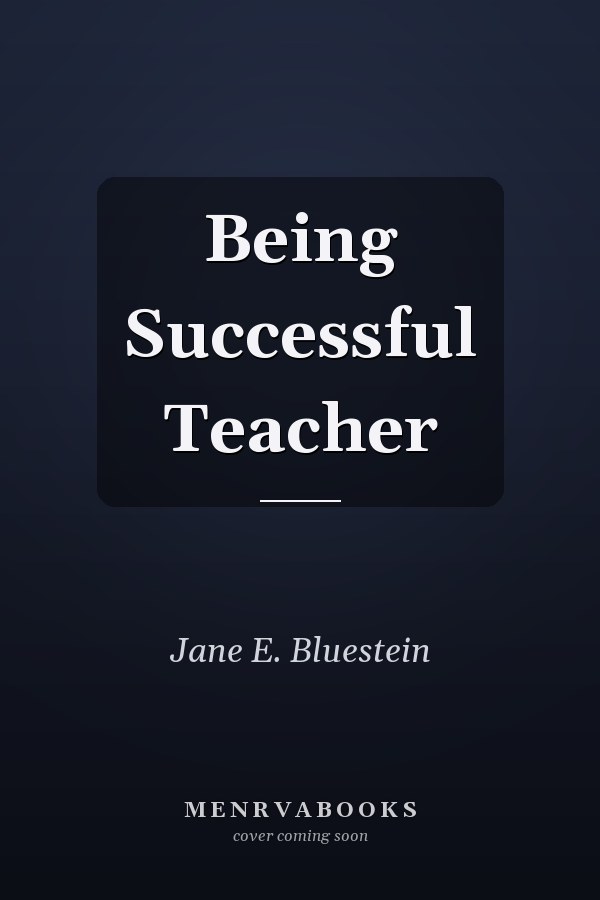 Being Successful Teacher