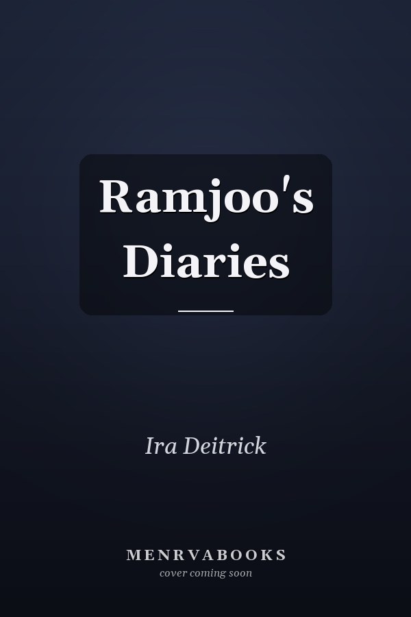 Ramjoo's Diaries