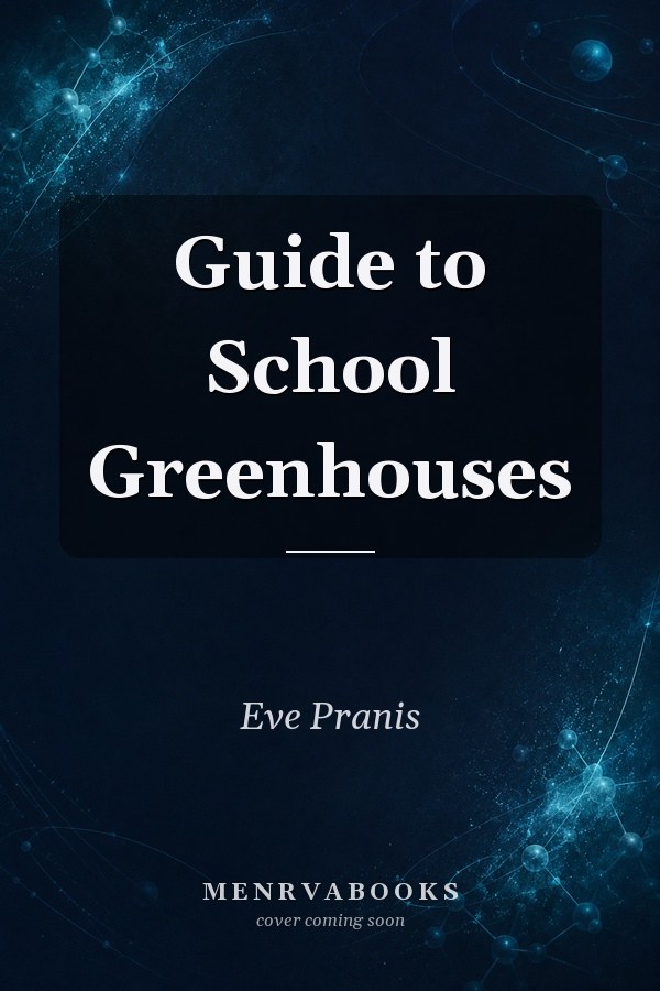 Guide to School Greenhouses