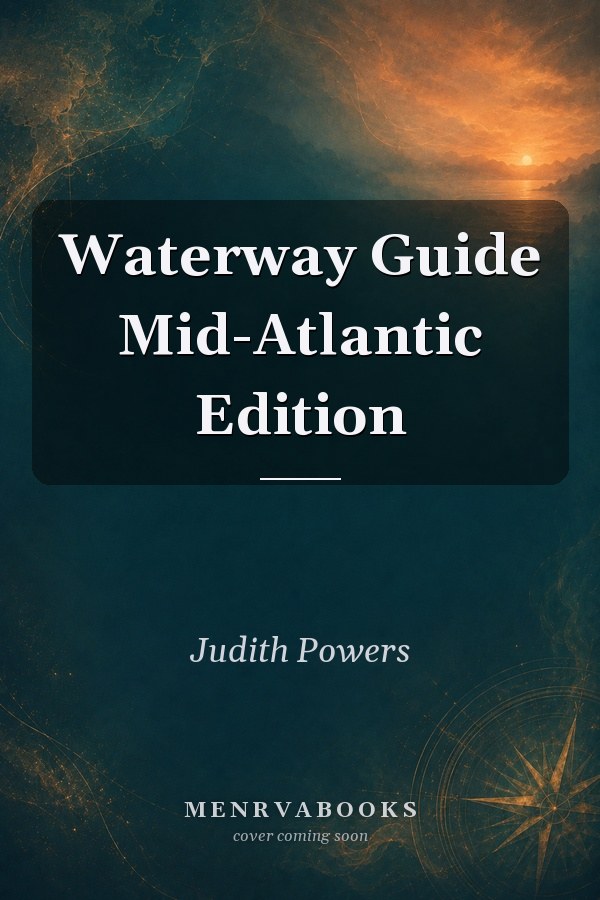 Waterway Guide Mid-Atlantic Edition