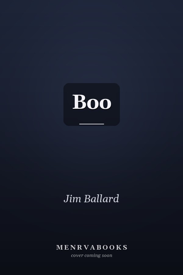 Boo