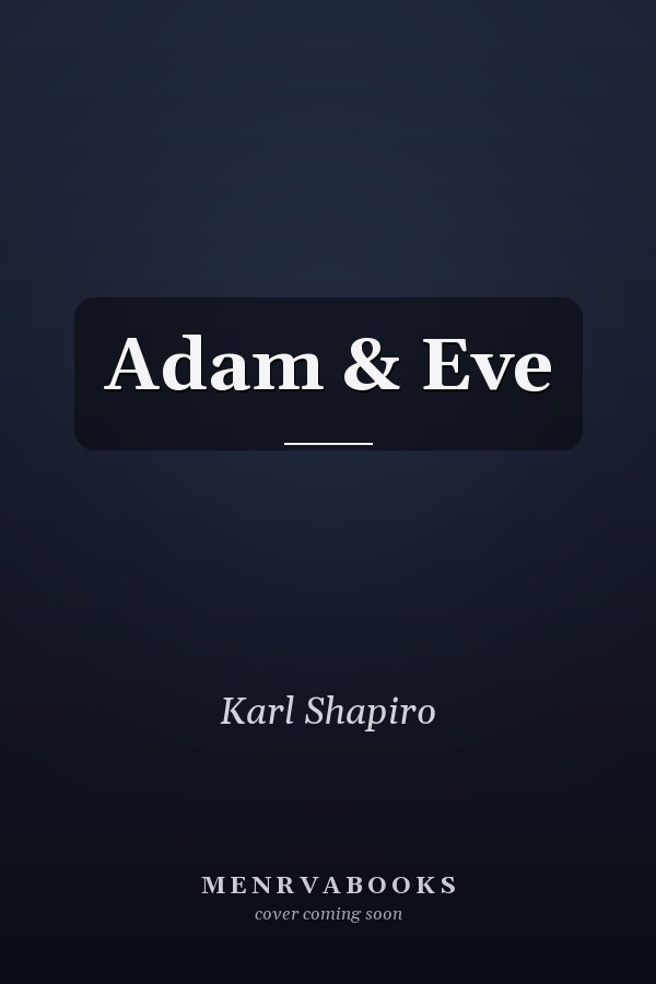 Adam & Eve