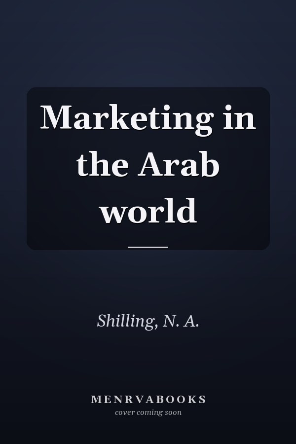 Marketing in the Arab world