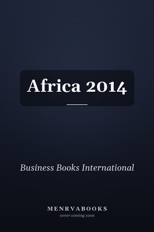 Africa 2014