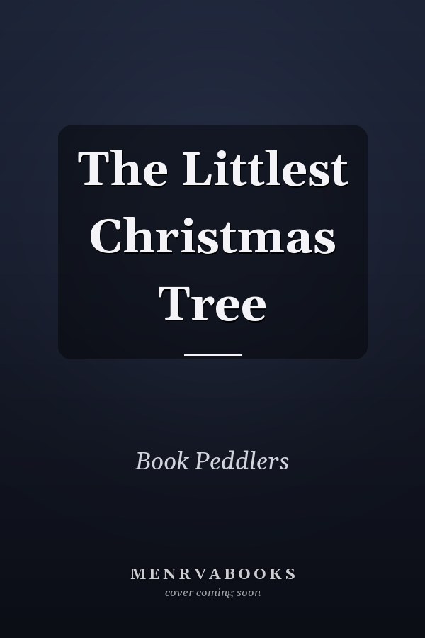 The Littlest Christmas Tree