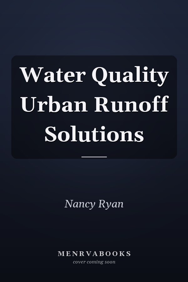 Water Quality Urban Runoff Solutions