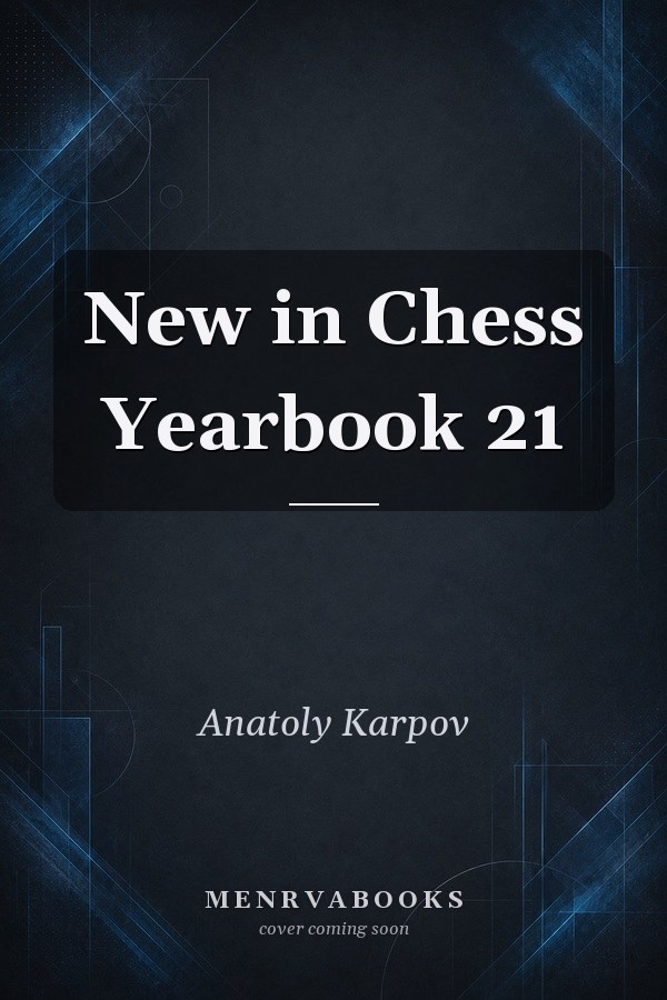 New in Chess Yearbook 21