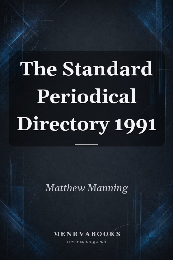 The Standard Periodical Directory 1991