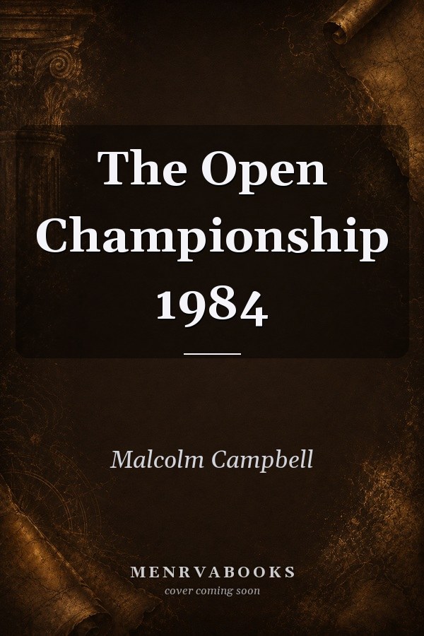 The Open Championship 1984