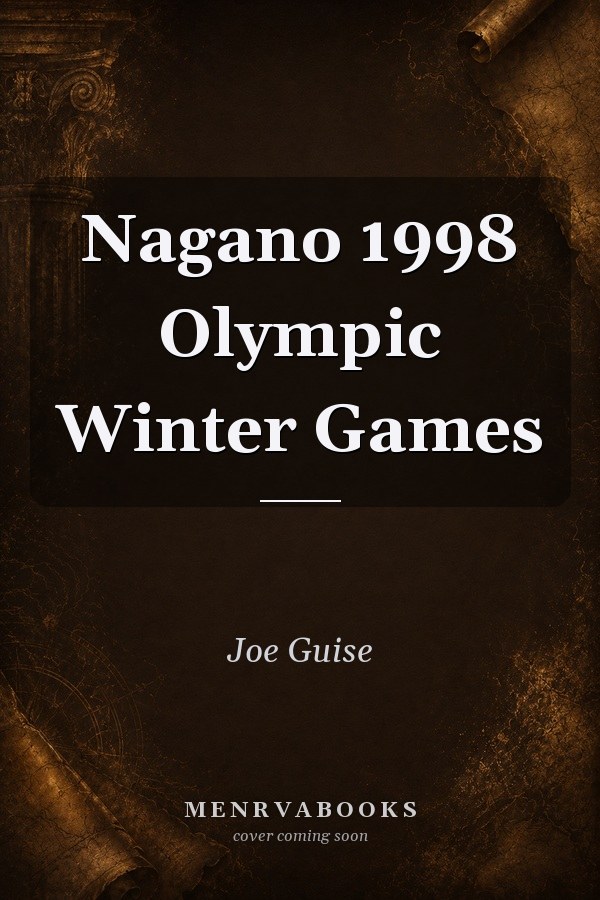 Nagano 1998 Olympic Winter Games