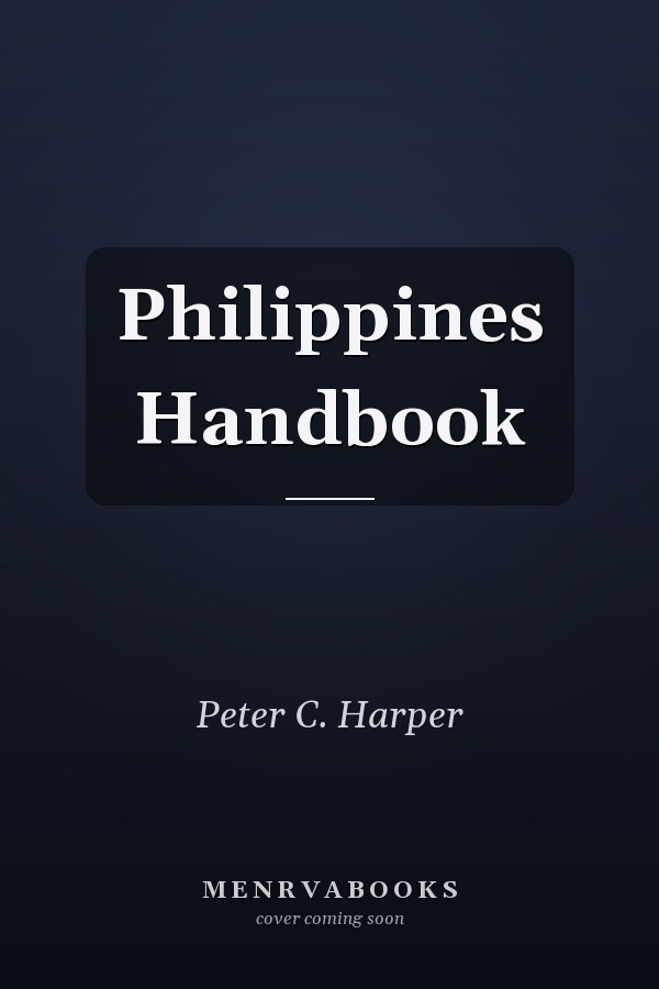 Philippines Handbook
