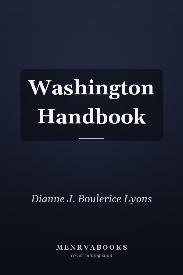Washington Handbook