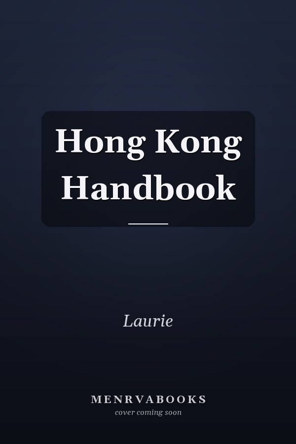 Hong Kong Handbook