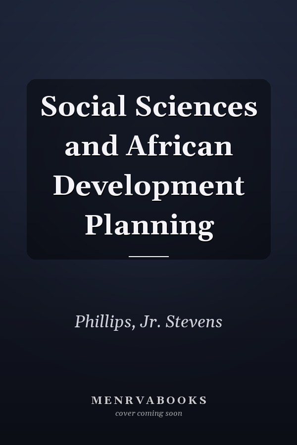 Social Sciences and African Development Planning