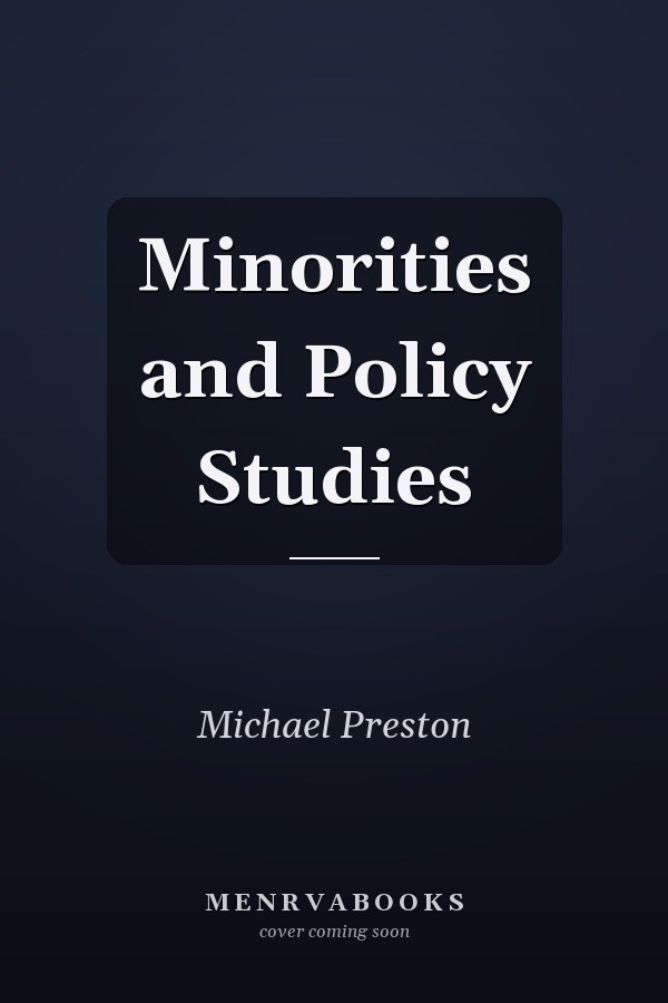 Minorities and Policy Studies
