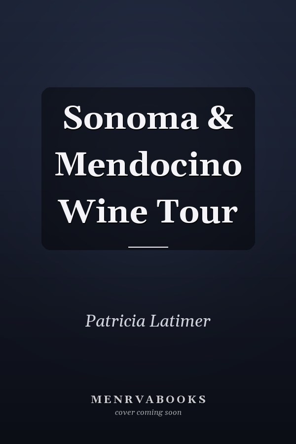 Sonoma & Mendocino Wine Tour