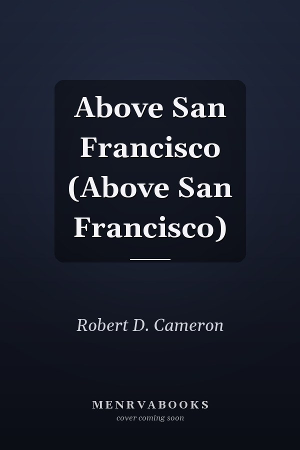 Above San Francisco (Above San Francisco)