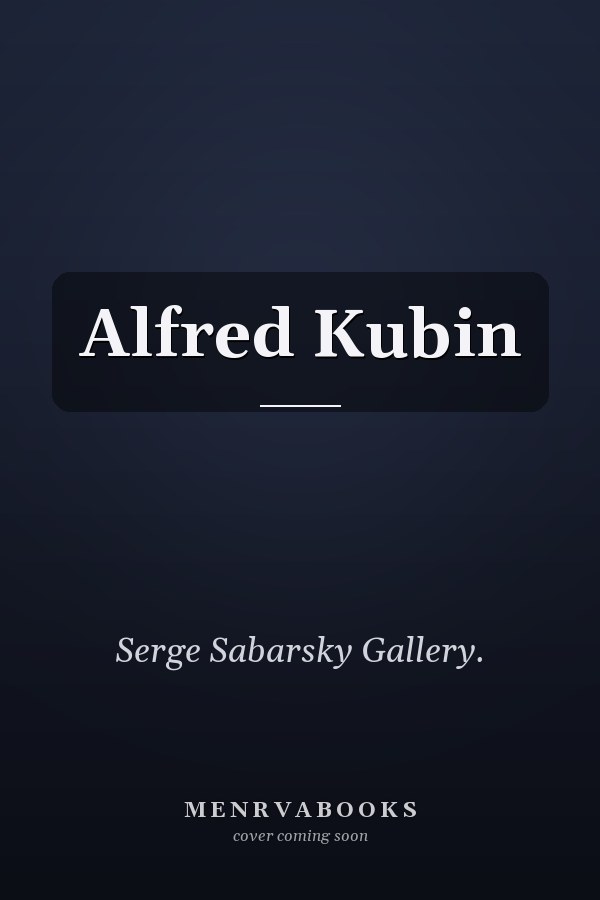 Alfred Kubin