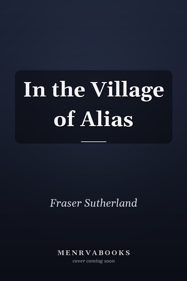 In the Village of Alias