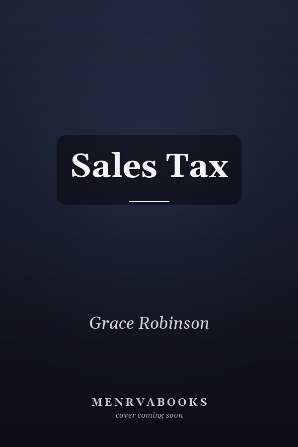 Sales Tax